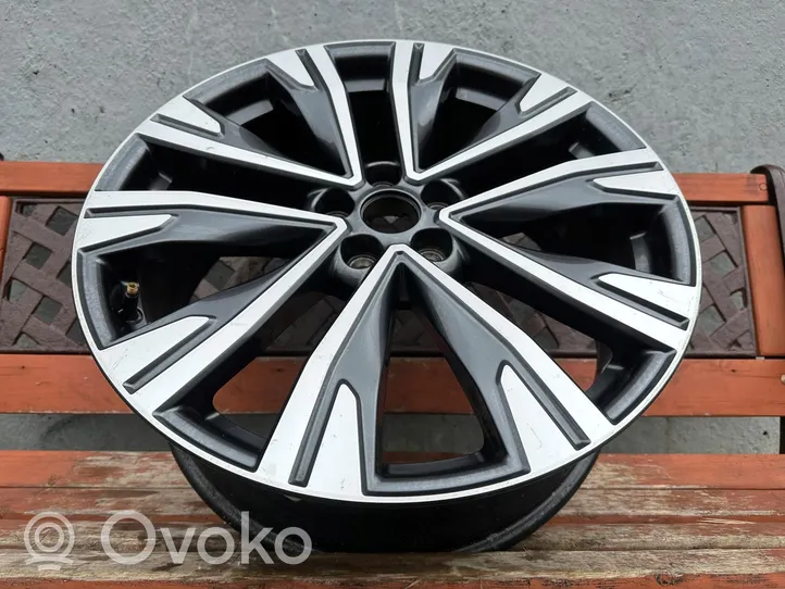 Ford Kuga III R20 alloy rim 