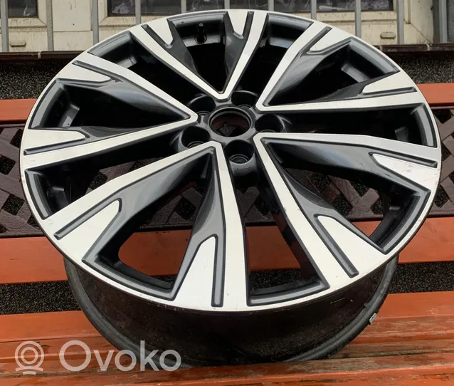 Ford Kuga III R20 alloy rim 