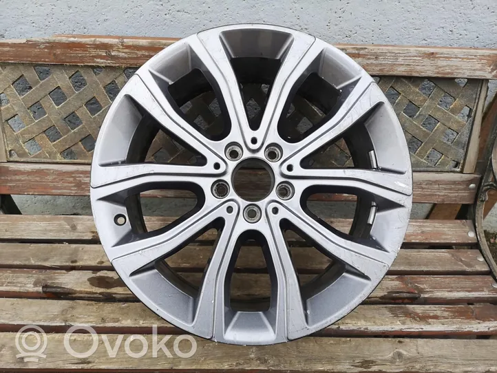 Mercedes-Benz GL X166 Felgi aluminiowe R19 