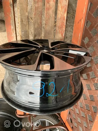 KIA Optima R16 alloy rim 