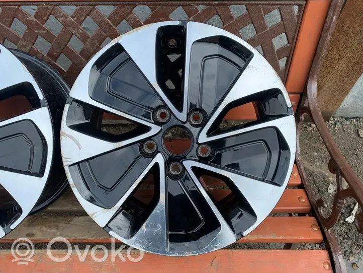 KIA Optima R16 alloy rim 