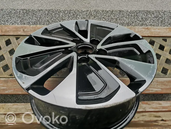 KIA Optima R16 alloy rim 