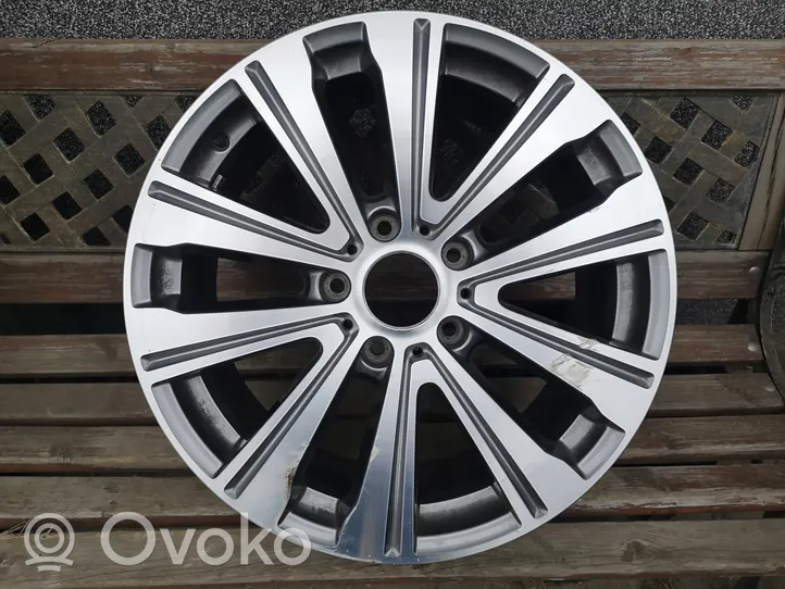 Mercedes-Benz G W463 R19 alloy rim 