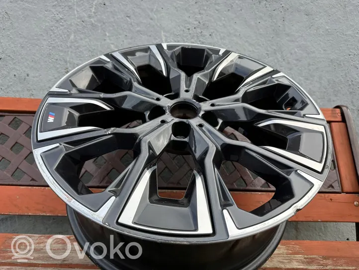 BMW X2 F39 R20 alloy rim 