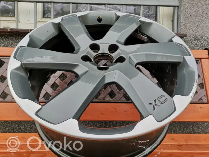 Volvo XC60 R20 alloy rim 