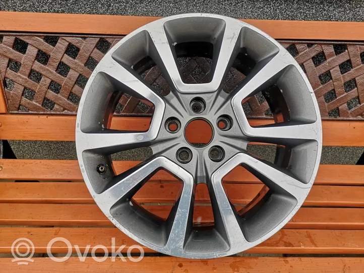 Jeep Patriot R18 alloy rim 