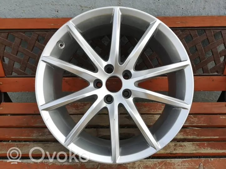 Alfa Romeo Stelvio R19 alloy rim 