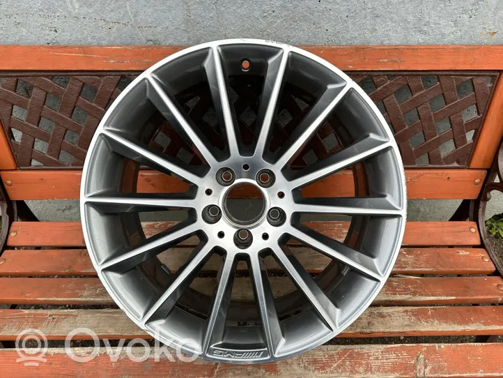 Mercedes-Benz A W177 AMG Felgi aluminiowe R19 