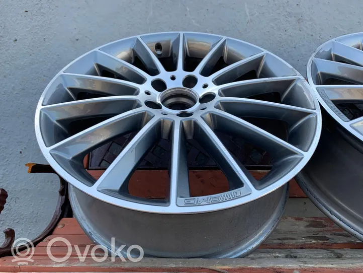 Mercedes-Benz A W177 AMG Felgi aluminiowe R19 