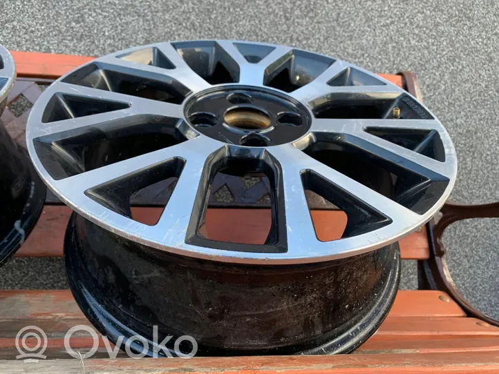 Volkswagen Up R16 alloy rim 