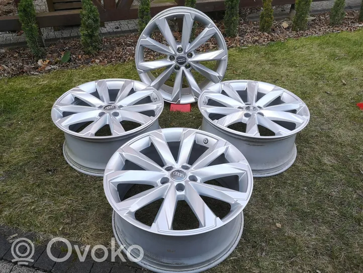 Audi A6 S6 C6 4F R20 alloy rim 