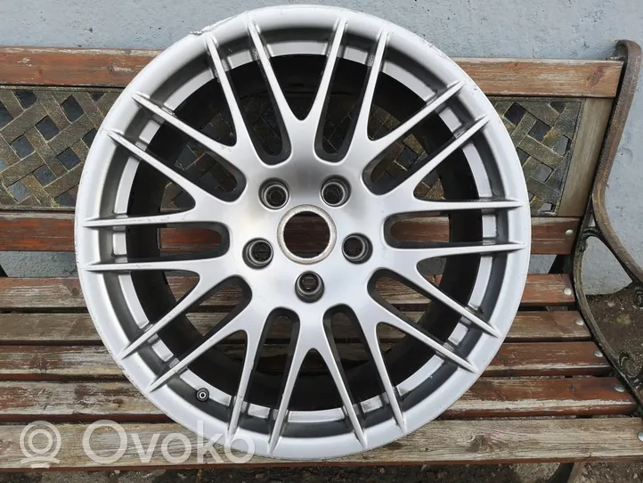 Porsche Cayenne (92A) Felgi aluminiowe R20 