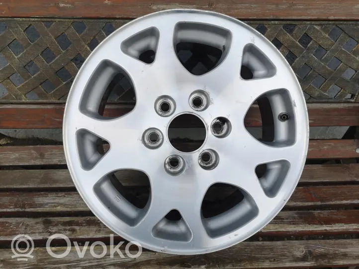 Chevrolet Tahoe R17 alloy rim 