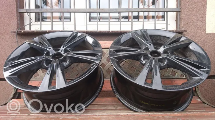 BMW X1 F48 F49 R17 alloy rim 