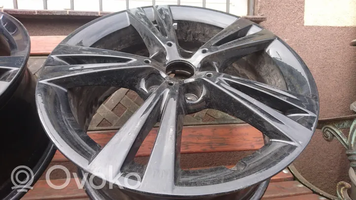 BMW X1 F48 F49 R17 alloy rim 