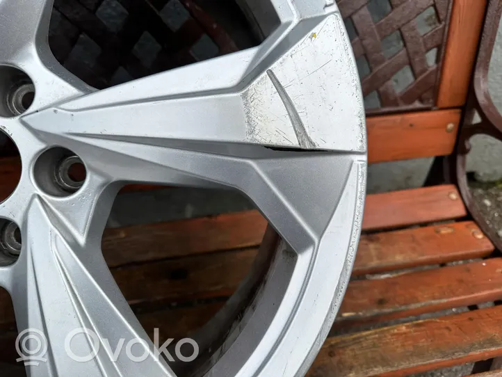 Audi Q5 SQ5 R20 alloy rim 