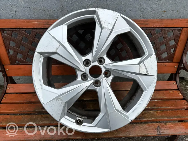 Audi Q5 SQ5 R20 alloy rim 