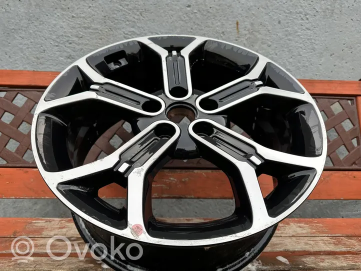 KIA Pro Cee'd III Felgi aluminiowe R18 