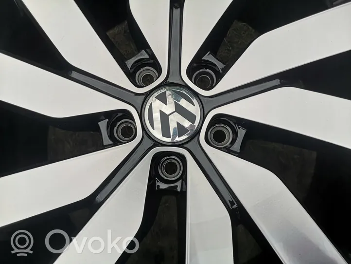 Volkswagen Sharan R18 alloy rim 