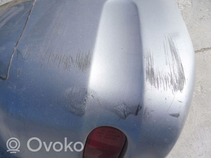 Toyota RAV 4 (XA10) Rear bumper corner part panel trim 