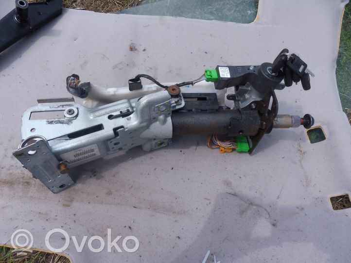 Volvo S60 Gruppo asse del volante 8626324