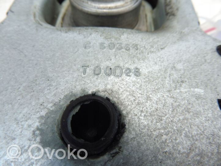 Dodge Grand Caravan Mechanizm podnoszenia szyby przedniej bez silnika 04894016aa