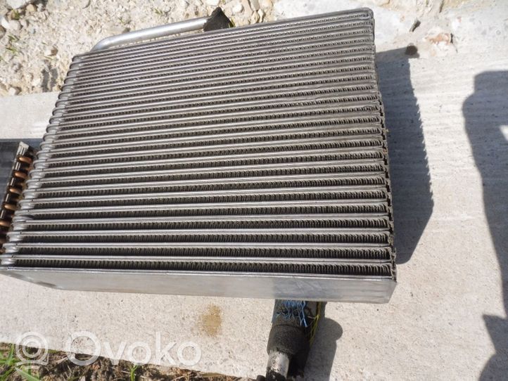 Dodge Grand Caravan Radiateur soufflant de chauffage 