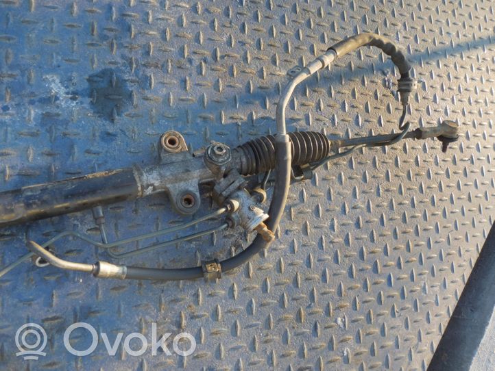 Mitsubishi Space Wagon Steering rack MR316635