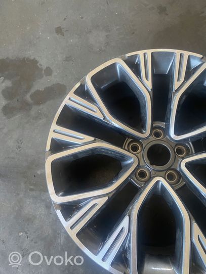 KIA Stinger R19 alloy rim 