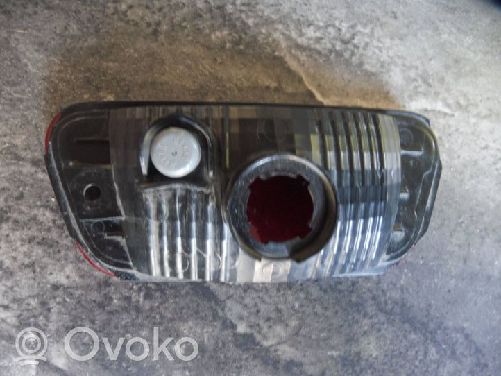 SsangYong Tivoli Papildomas stop žibintas 8386035000