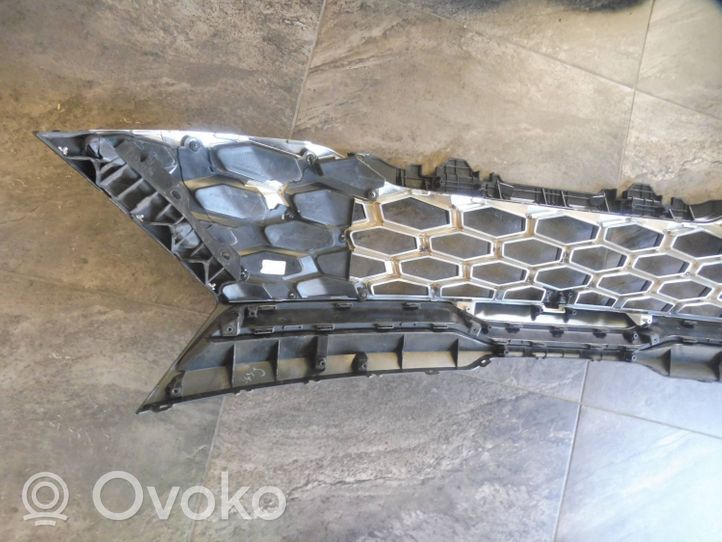 KIA Sportage Grille de calandre avant 86350R2CA0