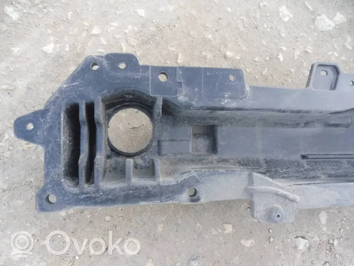 KIA Sportage Balkis galinio bamperio 86631F1500