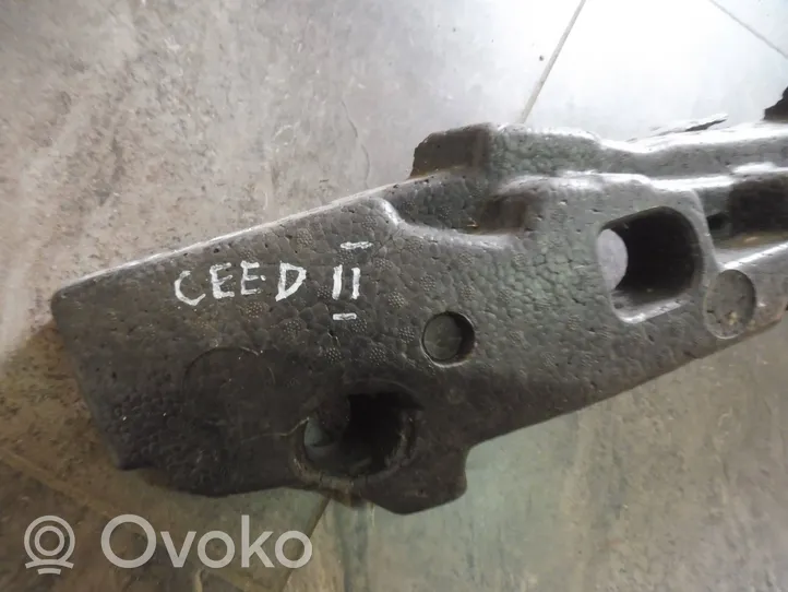 KIA Ceed Absorber zderzaka przedniego 86520A2000