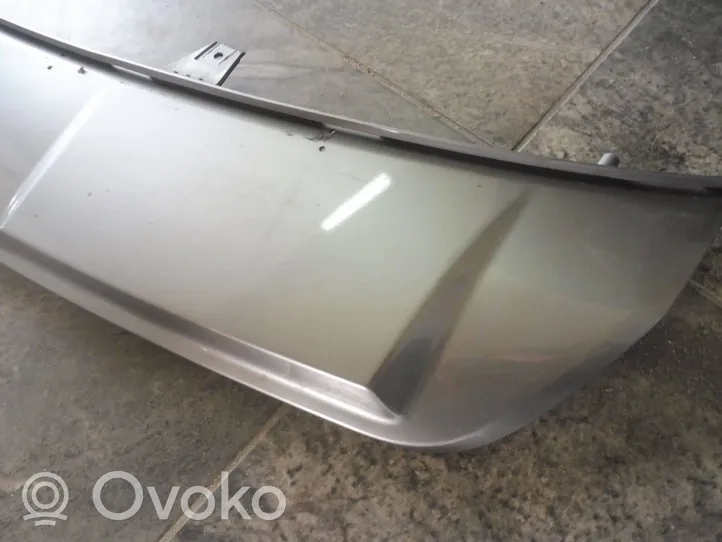 KIA Niro Grille inférieure de pare-chocs avant 86512P2010