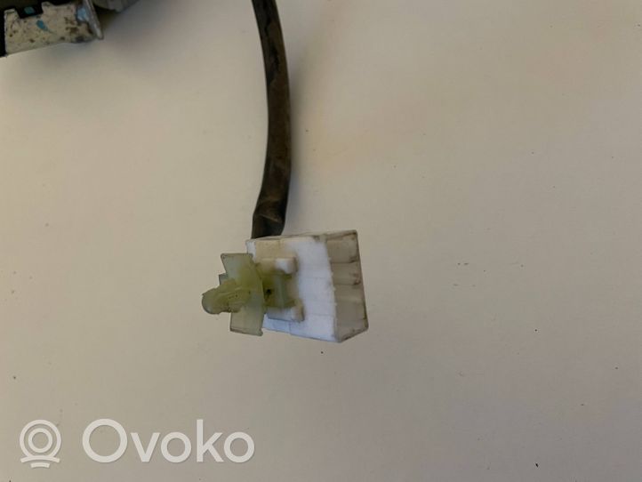 Fiat Qubo Tailgate lock latch 0000051949047