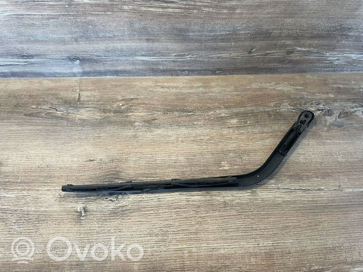 Fiat Doblo Rear wiper blade arm 0000051738854