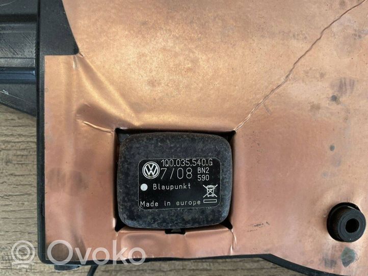 Volkswagen Eos Aerial GPS antenna 1Q0035502T