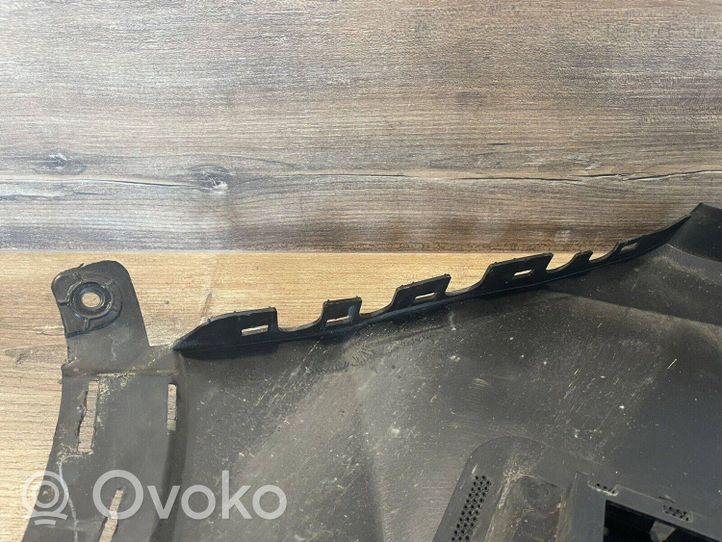 Jeep Cherokee Narożnik zderzaka tylnego 68232304AC