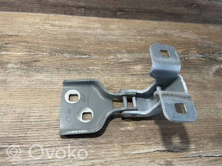 Opel Movano B Cerniera superiore della portiera anteriore 93167750