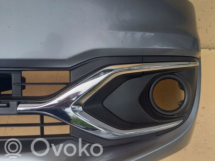 6400G516 Mitsubishi Space Star Stoßstange Stoßfänger vorne, 255.17 