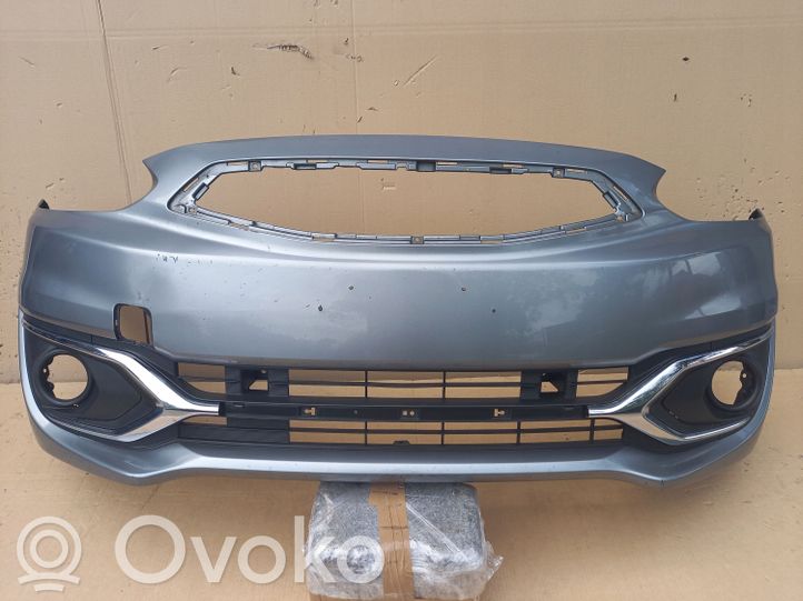 6400G516 Mitsubishi Space Star Stoßstange Stoßfänger vorne, 255.17 