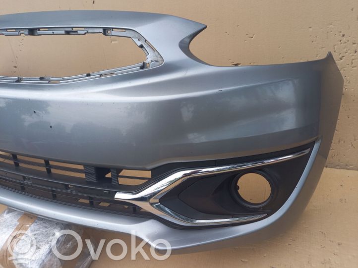 6400G516 Mitsubishi Space Star Stoßstange Stoßfänger vorne, 255.17  