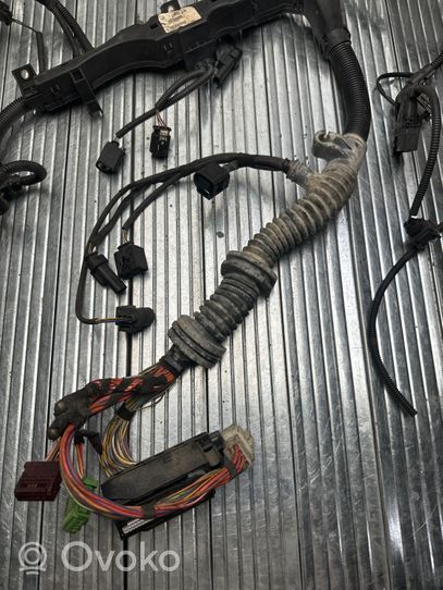 BMW X1 E84 Faisceau de câblage pour moteur 7802194