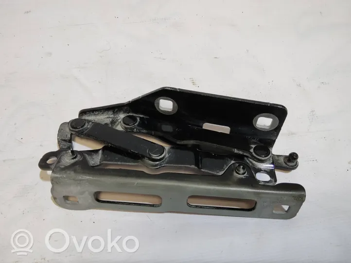 Mercedes-Benz GLE W167 Engine bonnet/hood hinges A1678803500