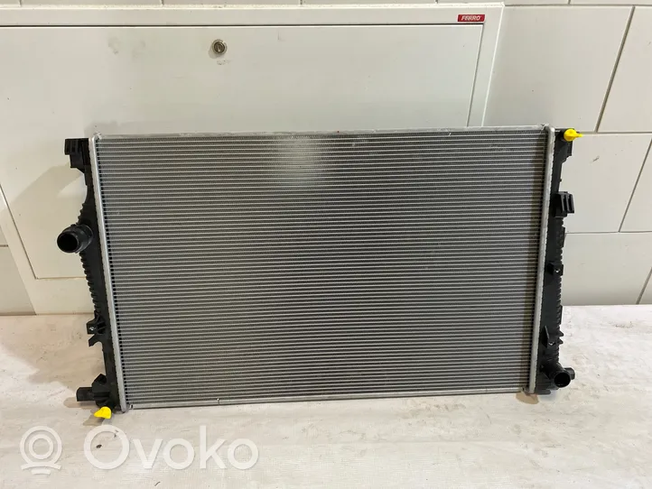 Jeep Cherokee Radiateur de refroidissement 210624K2