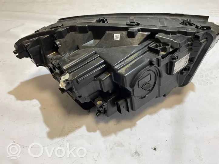 Mercedes-Benz GLA H247 Phare frontale A2479066301