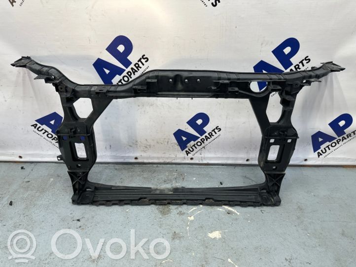 8R0805499 Audi Q5 SQ5 Radiator support slam panel, 145.00 € | RRR