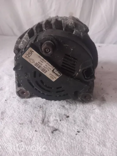 Renault Clio II Generator/alternator 8200022774