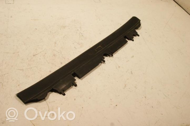 Volkswagen Touran I Conduit d'air (cabine) 1T0121341D