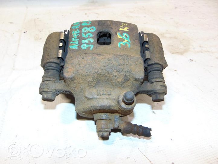 Nissan Almera Bremssattel vorne 410010M800